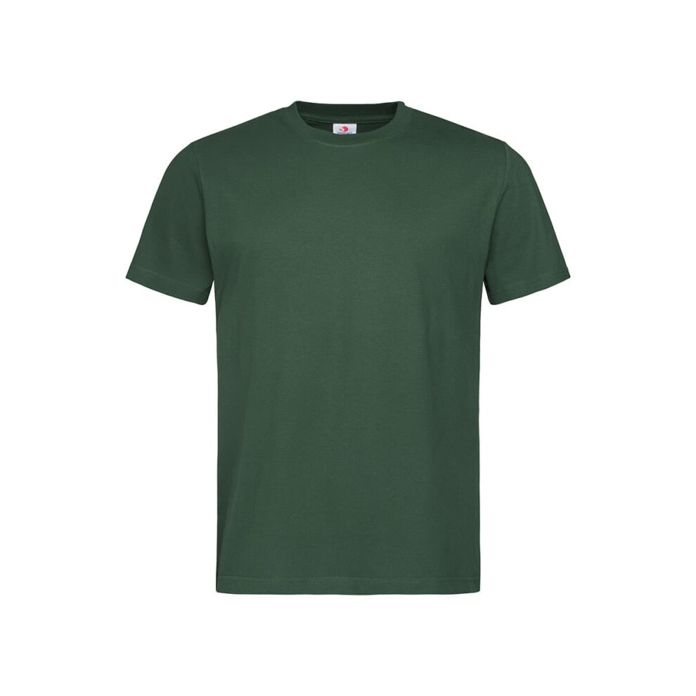 (M, Bottle) Stedman Mens Comfort Tee