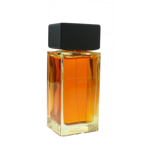 Donna Karan Gold Eau De Toilette Spray 3.4oz 100ml