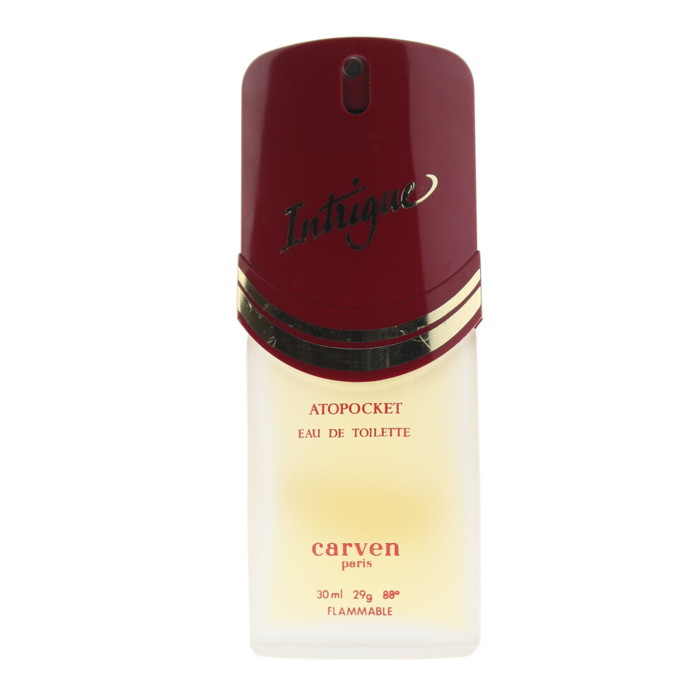 Carven 'Intrigue' Eau De Toilette Spray 1oz/30ml