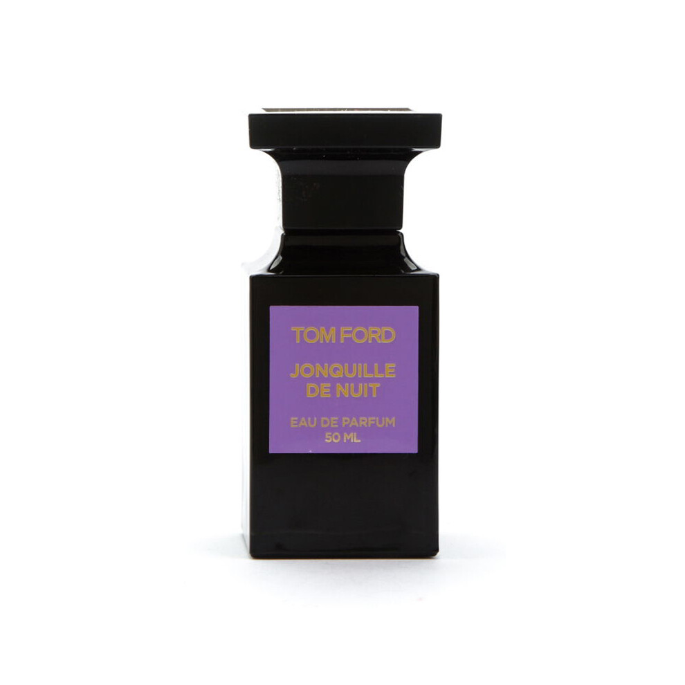 Tom Ford Jonquille de Nuit Eau De Parfum Spray For Men 1.7oz / 50ml