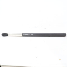 Mac 224S Synthetic Taperd Blending Brush  / New