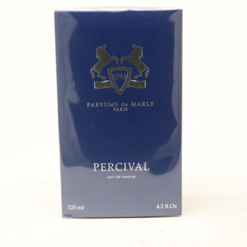 Parfums de Marly Unisex Perfume Parfums de Marly EDP Percival 125 ml