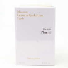 Feminin Pluriel by Maison Francis Kurkdjian Eau De Parfum 2.4oz Spray New