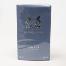 Sedley by Parfums De Marly Eau De Parfum 2.5oz/75ml Spray New With Box