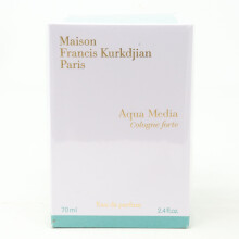 Aqua Media Cologne Forte by Maison Francis Kurkdjian Eau De Parfum 2.4oz Spray