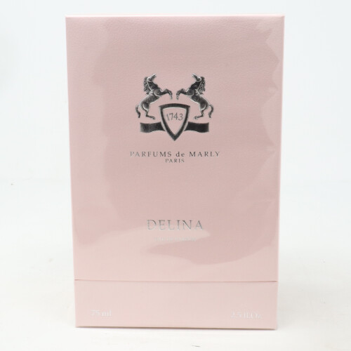 Parfums de Marly Parfums De Marly Delina 75ml EDP Spray