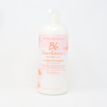 Bumble And Bumble Hairdresser's Invisible Oil Conditioner 33.8oz/1L New