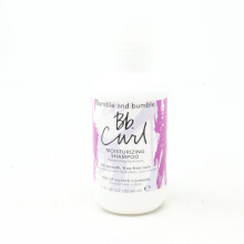 Bumble And Bumble Curl Feuchtigkeitsspendendes Shampoo 60 Ml