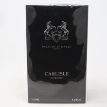 Carlisle by Parfums De Marly Eau De Parfum 4.2oz/125ml Spray New With Box