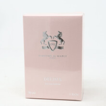Delina di Parfums De Marly Eau De Parfum 1.0oz/30ml Spray Nuovo con Scatola