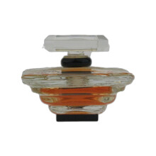Lancom Tresor Parfum 76% Volume 1/2oz/15ml Splash Unboxed
