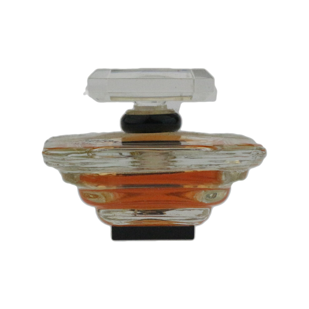 Lancom Tresor Parfum 76% Volume 1/2oz/15ml Splash Unboxed