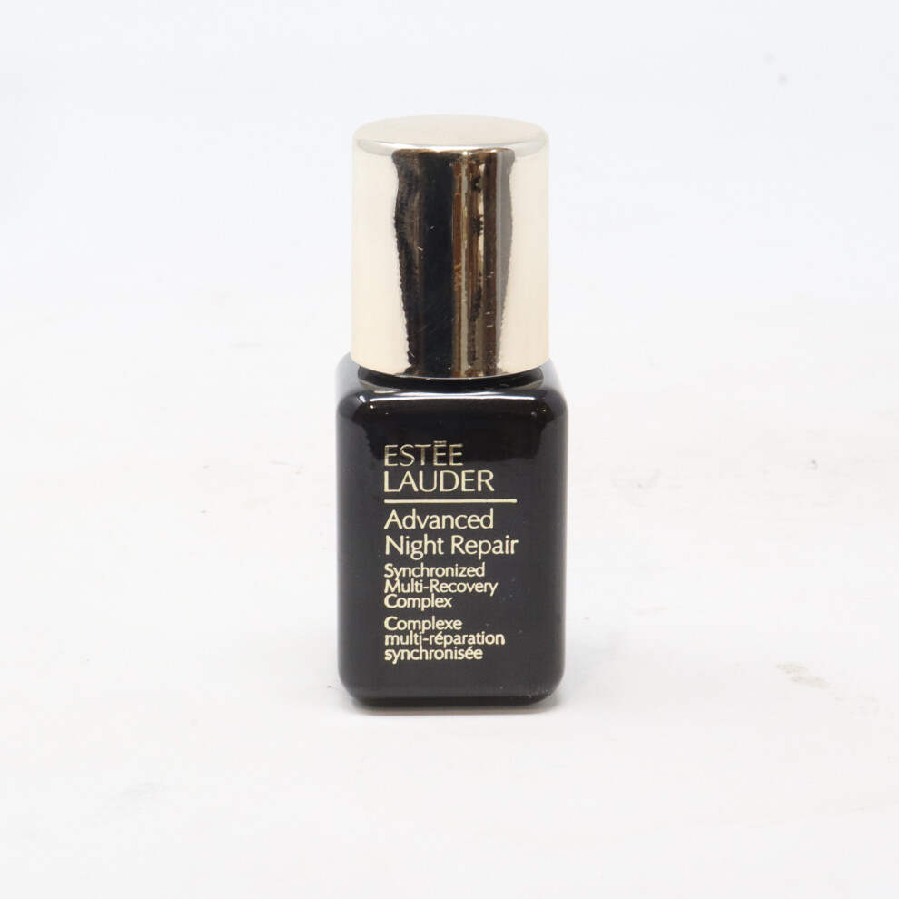 Estee Lauder Advanced Night Repair Serum  0.23oz/7ml New