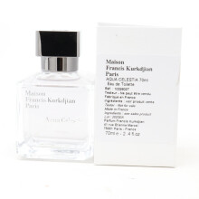 Aqua Celestia by Maison Francis Kurkdjian Eau De Toilette 2.4oz Spray New