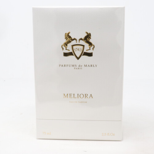 Parfums de Marly Parfums De Marly Meliora 75ml Eau De Parfum