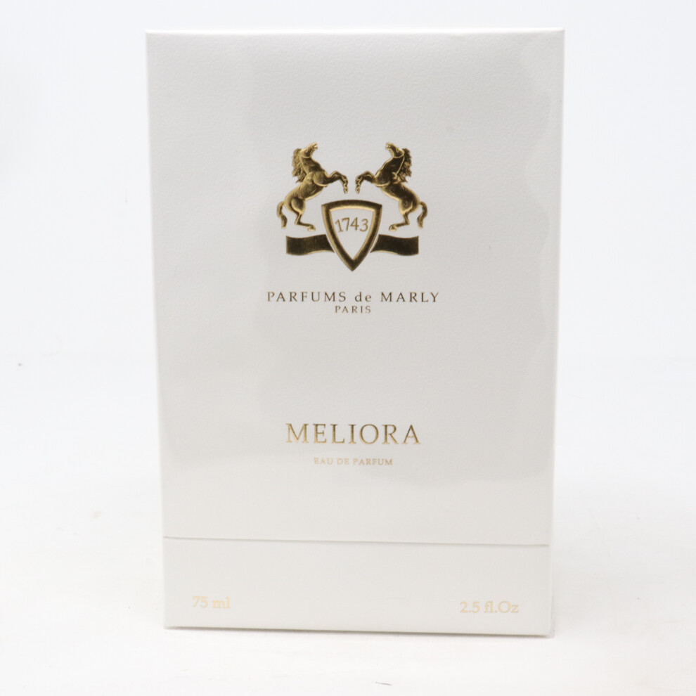 Parfums De Marly Meliora 75Ml Eau De Parfum