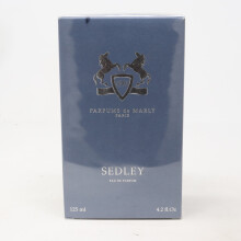 Parfums de Marly Sedley EDP 125 ml – Une Fraîcheur Énergisante et Élégante