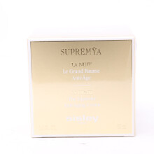 Sisley Supremya At Night The Supreme Anti-Aging Cream 1.6oz/50ml New With Box