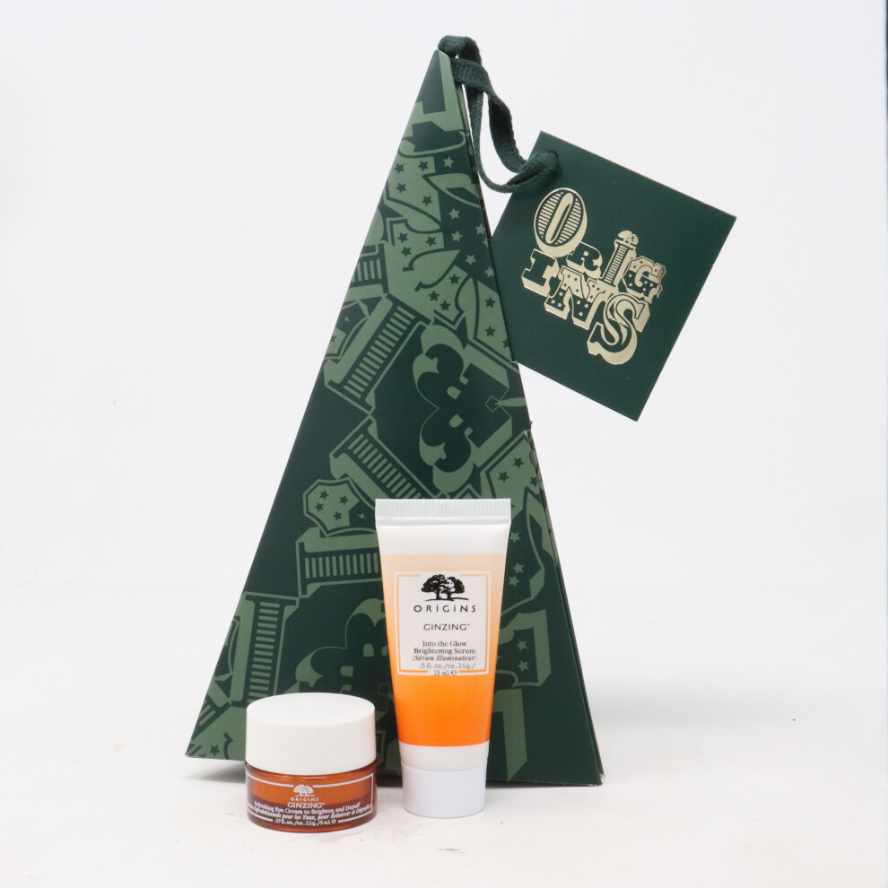 Origins You've Got Glow Mini Glow-Boosting Duo    /
