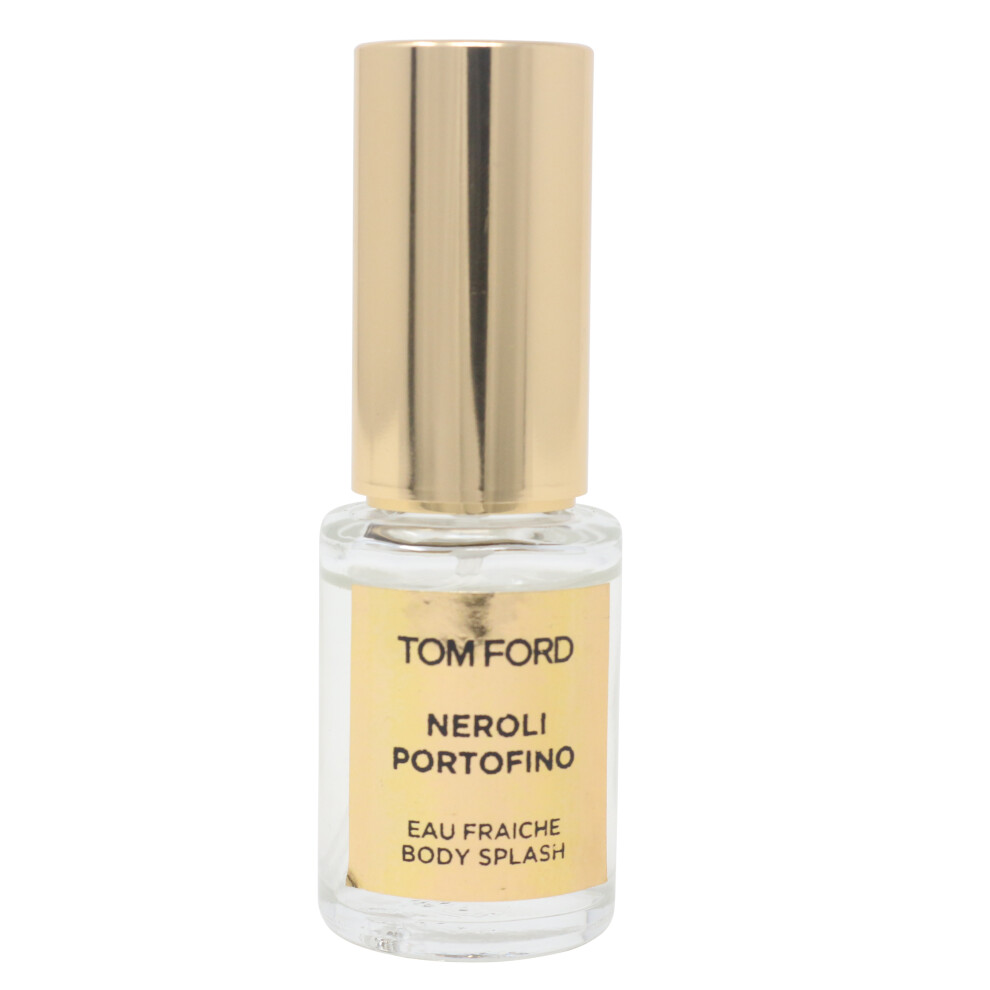 Neroli Portofino by Tom Ford Eau Fraiche Body Splash 0.5oz/15ml Spray New