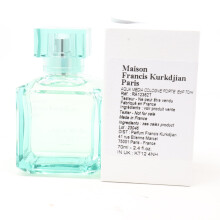 Aqua Media Cologne Forte by Maison Francis Kurkdjian Eau De Parfum 2.4oz New