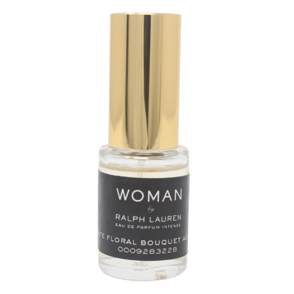 Women by Ralph Lauren Eau De Parfum Intense 0.5oz/15ml Spray New