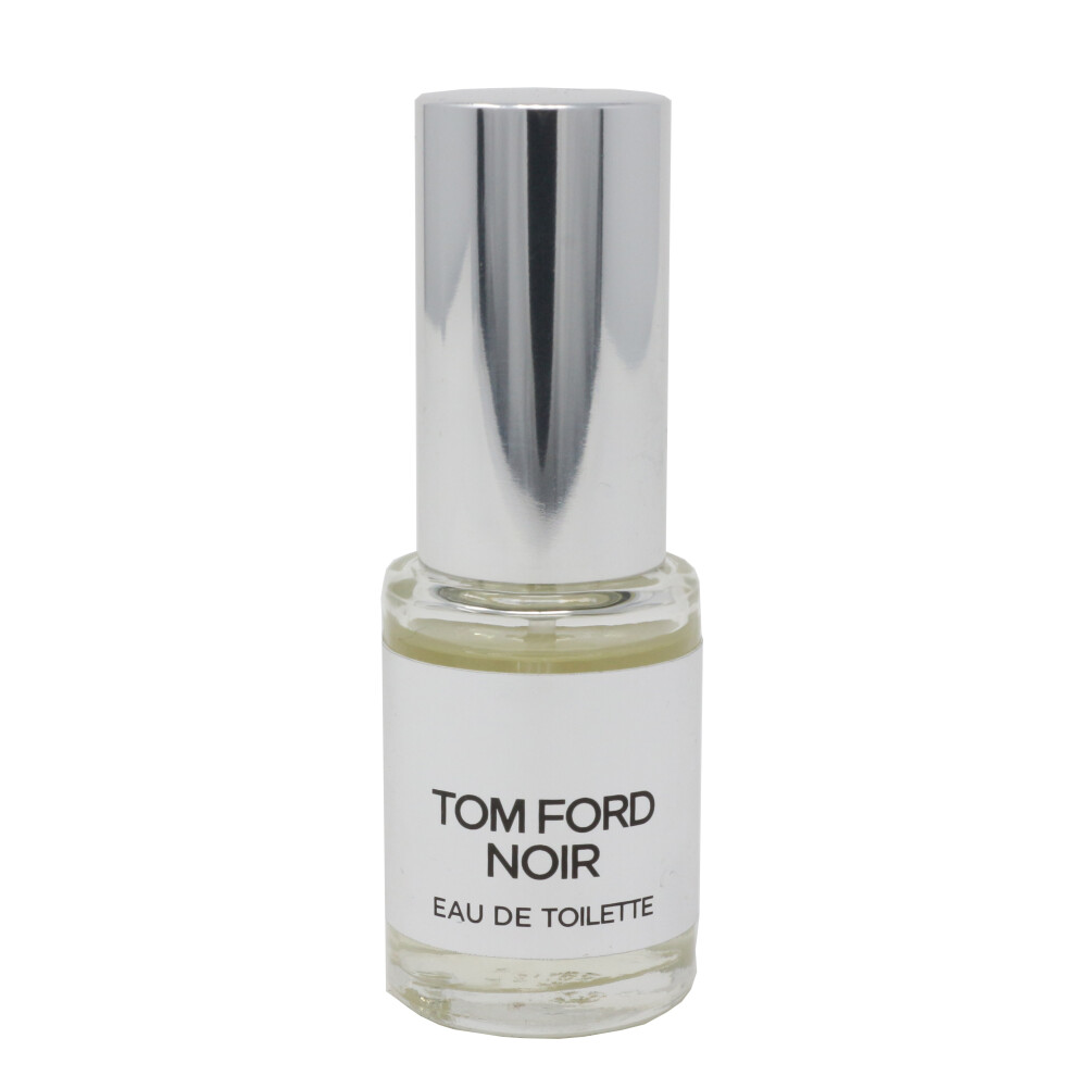 Tom Ford Noir Eau De Toilette 0.5oz/15ml Spray With Pouch