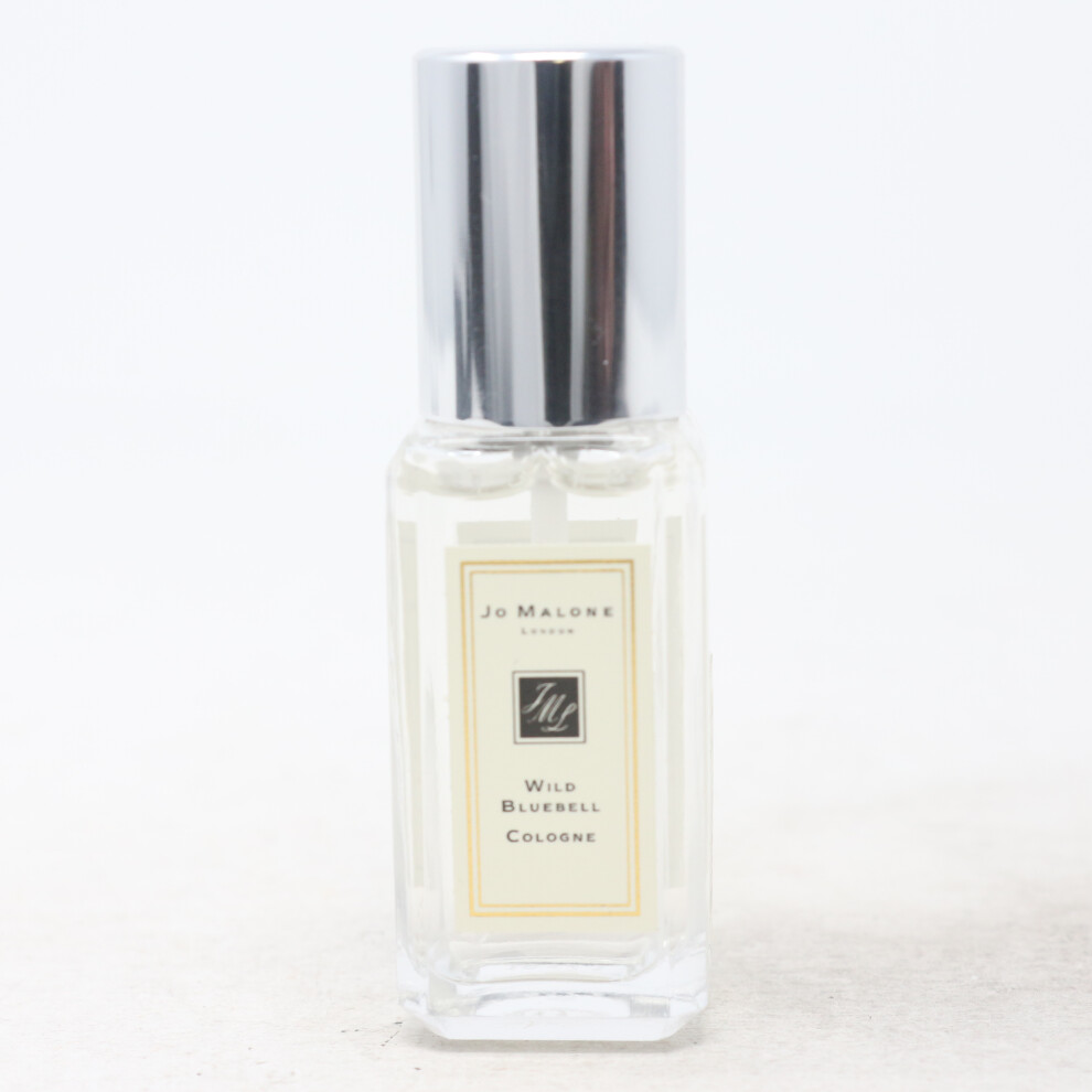 Wild Bluebell by Jo Malone Cologne 0.3oz/9ml Spray New