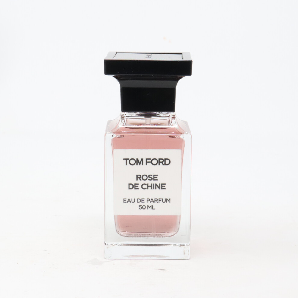 Rose De Chine by Tom Ford Eau De Parfum 1.7oz/50ml Spray New Without Box