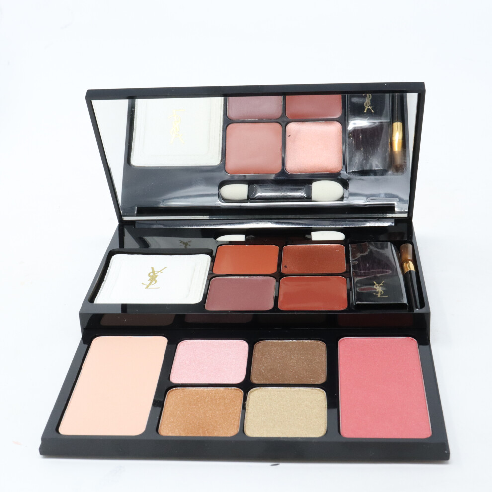 Yves Saint Laurent Palette Essentielle Make-Up Palette  / New With Box