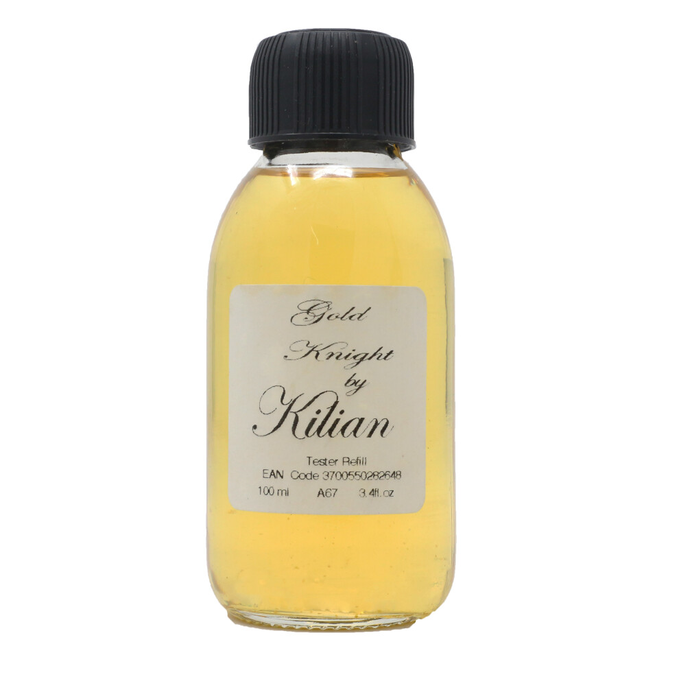 Kilian Gold Knight Eau De Parfum 3.4oz/100ml Tester New