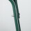 Outsunny 60L Steel Garden Roller Push Pull w/ Fillable Cylinder Water Rolling Drum 8