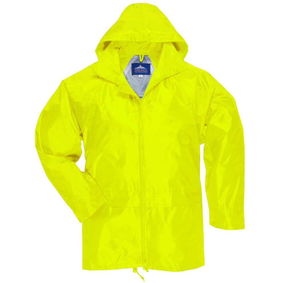 Classic Rain Jacket (S440)