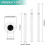 710-1100mm Adjustable Bar Table Leg Telescopic 2