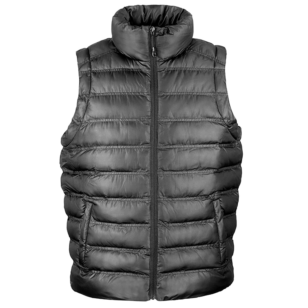 Ice Bird Padded Bodywarmer Gilet Jacket