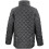 Result (2XL, Black) Result Mens Cheltenham Gold Fleece Lined Jacket (Water Repellent & Windproof) 2