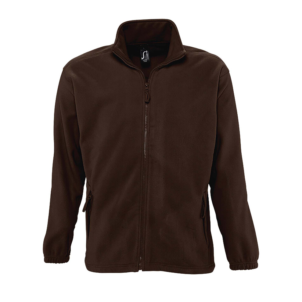 North Full Zip Outdoor Fleece Jacket