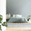 Superfresco Easy Superfresco Easy Calico Duck Egg Blue  Wallpaper | Paste the Wall | Duck Egg Blue Texture|Eco-Friendly 1