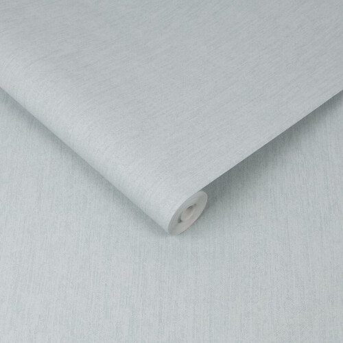 Superfresco Easy Superfresco Easy Calico Duck Egg Blue  Wallpaper | Paste the Wall | Duck Egg Blue Texture|Eco-Friendly 1