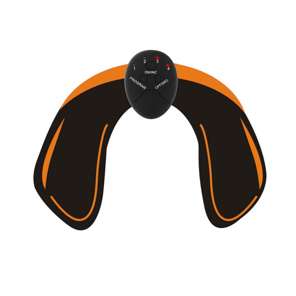 Ems Hip Trainer Abs Stimulator Buttocks Training Fitness Equipment For Gym Abdominal Machines-image-OPC-P8FK2VF-NEW