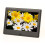 EMtronics (Black) EMtronics Digital Picture Frame 1