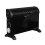 EMtronics (Black, 2000W With 24 Hour Timer) EMtronics Convection Heater 2000W with Thermostat 1