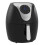 EMtronics (Black) EMtronics EMDAF45L Digital Large 4.5L 1