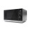 Sharp Sharp YC-PG284AU-S 28L 900W Microwave Oven with 1000W Grill Function - Silver 1