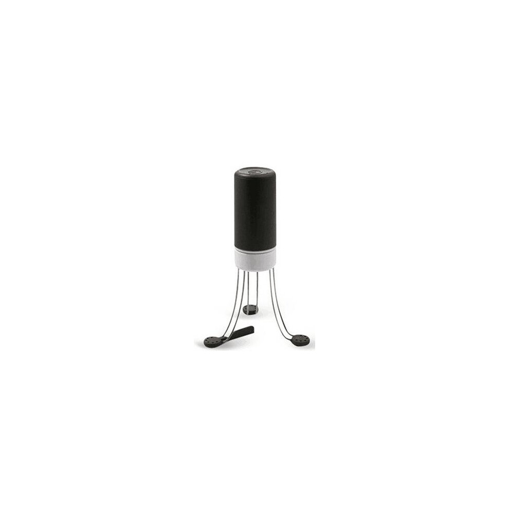 Stir Crazy Stick Blender Mixer Automatic Hands Free Kitchen Utensil Handheld Blenders