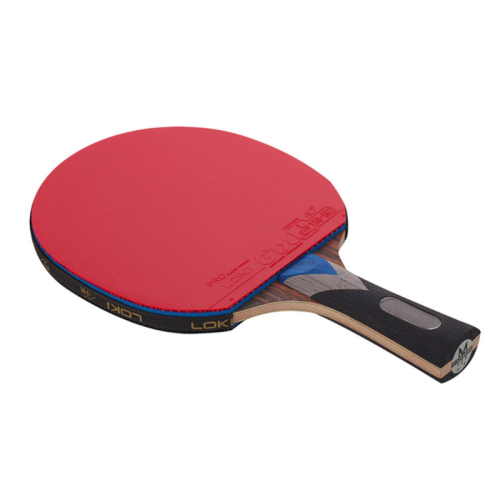 7 Star Table Tennis Racket Professional Offensive Ping Pong Paddle With Ittf Certification Gtx