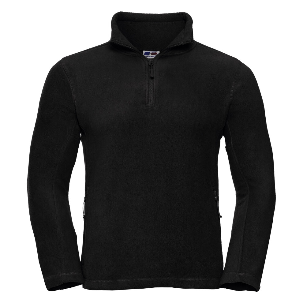 1 4 Zip Outdoor Fleece Top