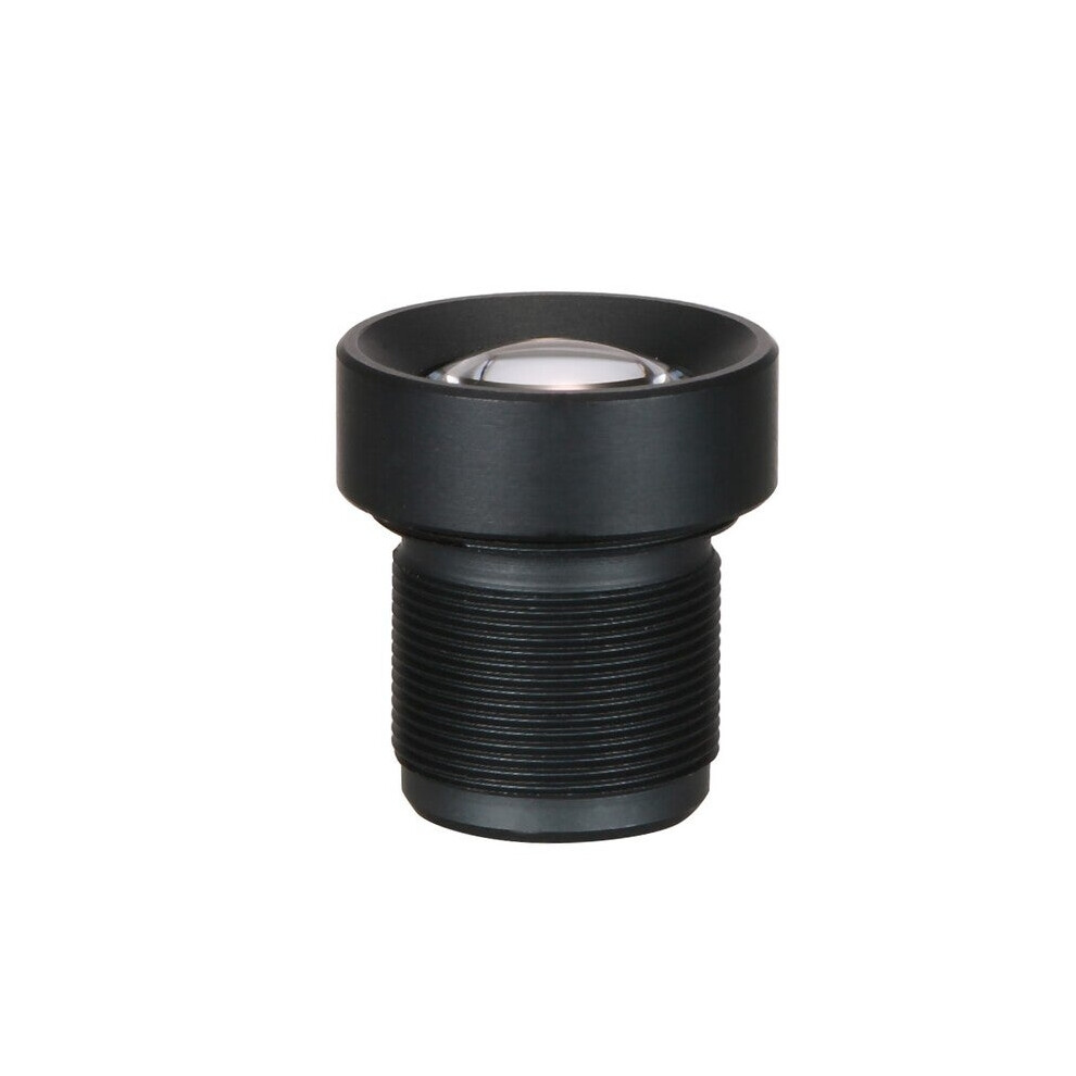 1 / 3 Inch 25Mm Lens Cctv M12 Mount For 4 Security Camer Sensor