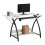 Comet Sewing Table 116 x 60 x 76 cm Black/White - Sew Ready 13332 4