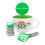 Friends Friends Central Perk Mug and Stencil Set 1
